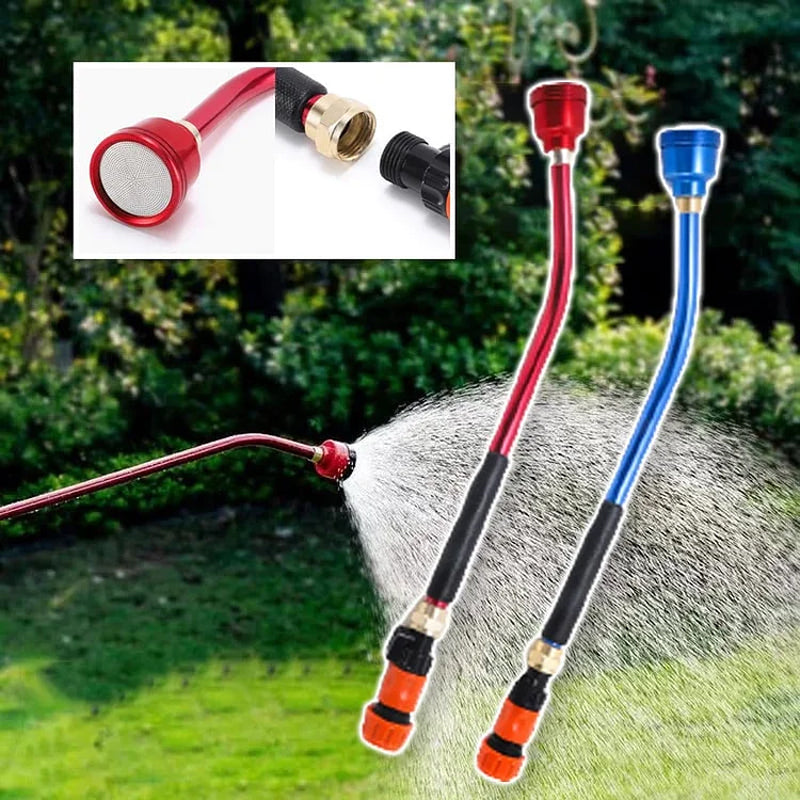 Long Rod Garden Watering Sprayer