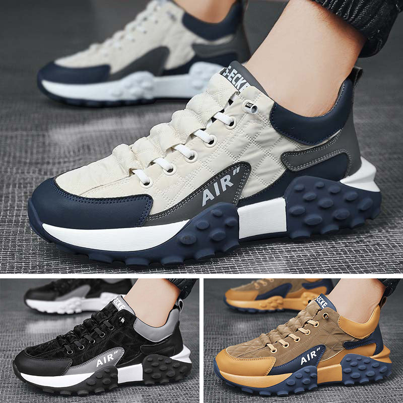 Orthopedic Light Weight Sneakers