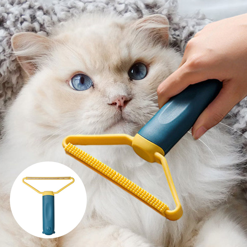 Pet Hair Shaver