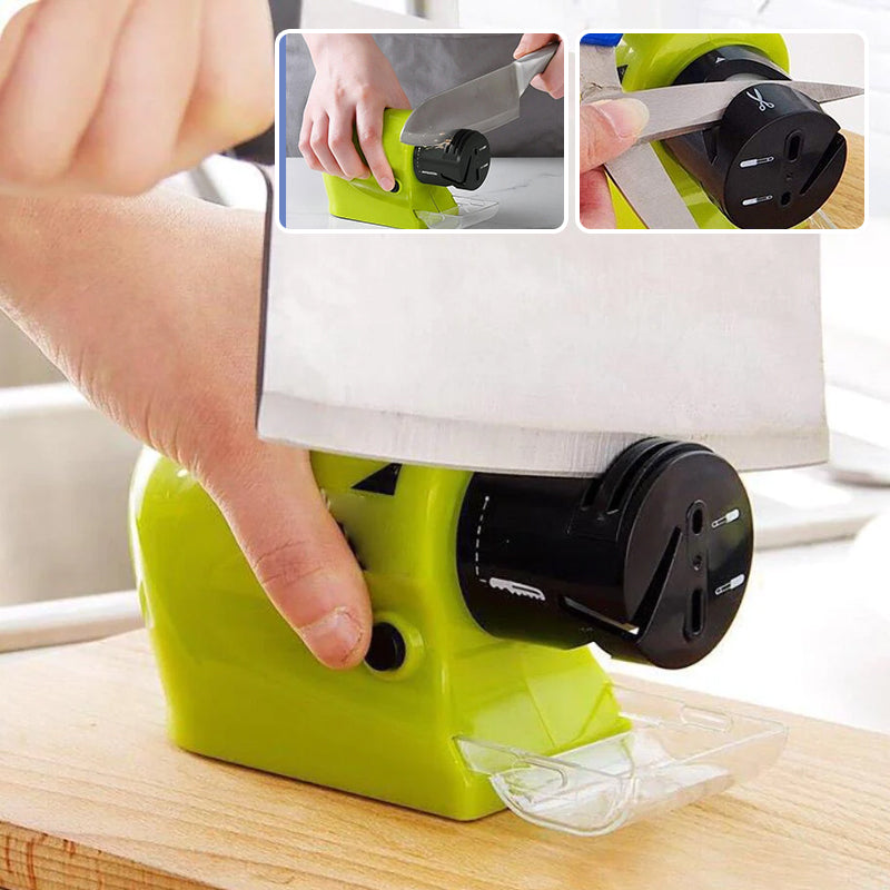 KNIFE SHARPENER