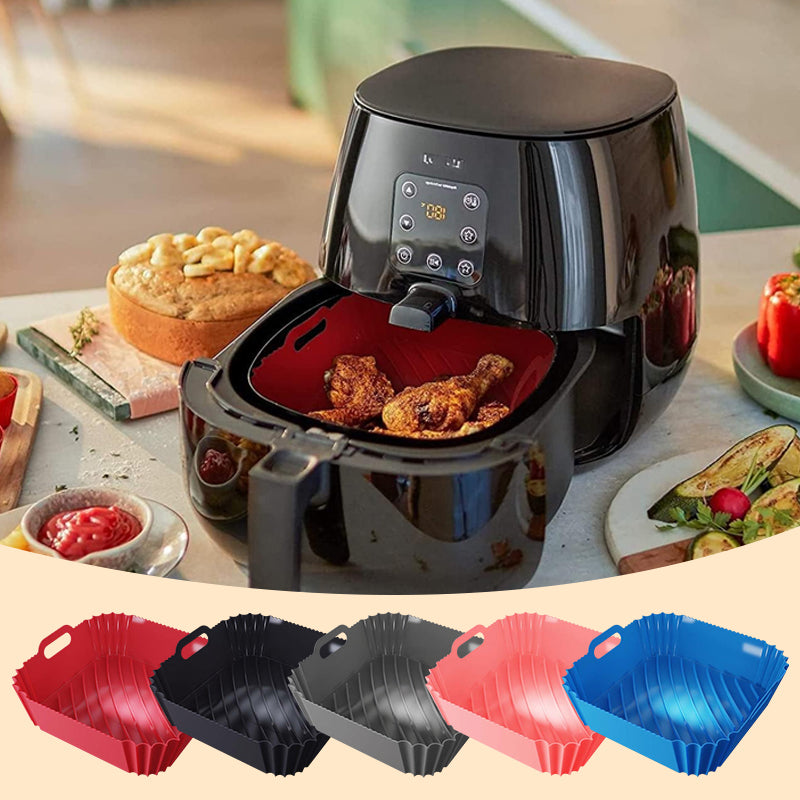 Air Fryer Square Baking Pan