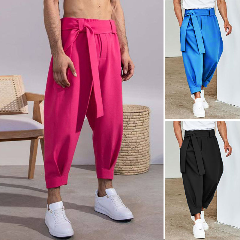 Men's Casual Trousers