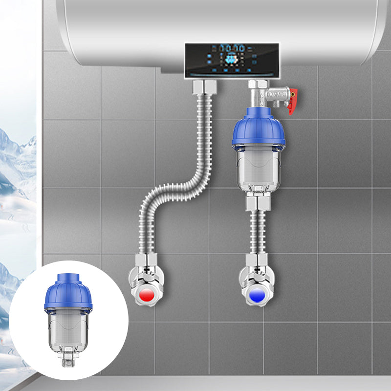 Water Heater Pre-Filter with 316 Stainless Steel Net
