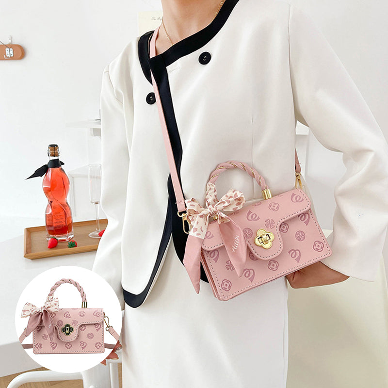DIY Leather Handbag Making Kit
