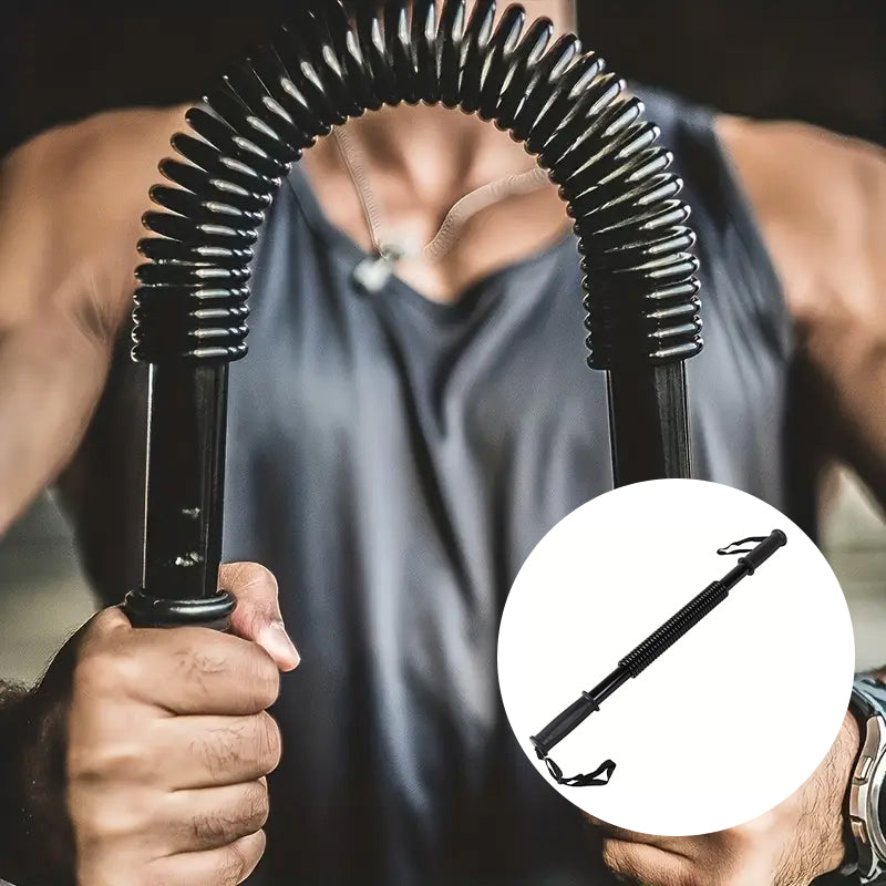 Spring Chest Expander
