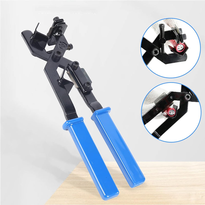 Multifunctional Cable Wire Stripper Cutter