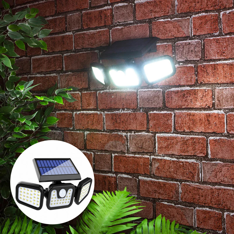 Solar Lights