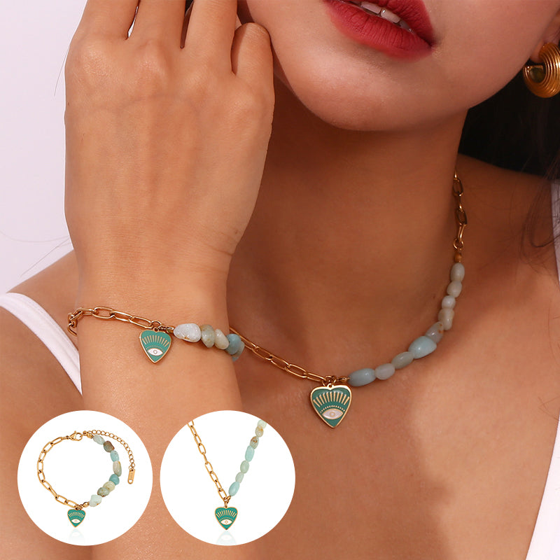Devil's Eye Jewellery