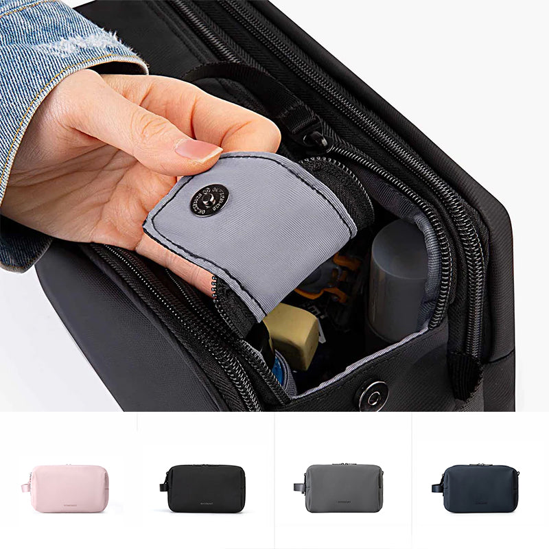 On-road Toiletry Bag