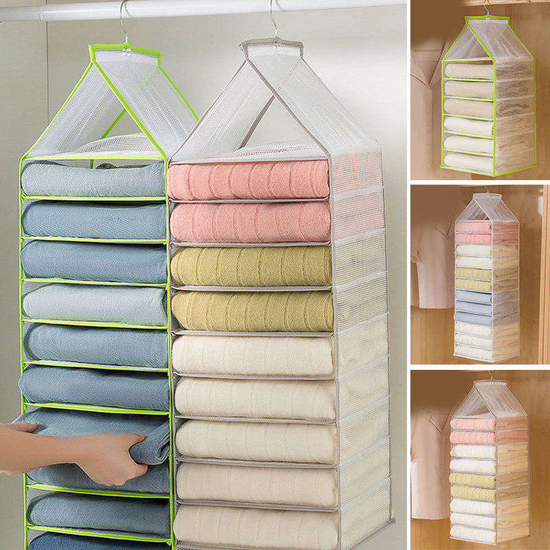 Hanging Storage Bag