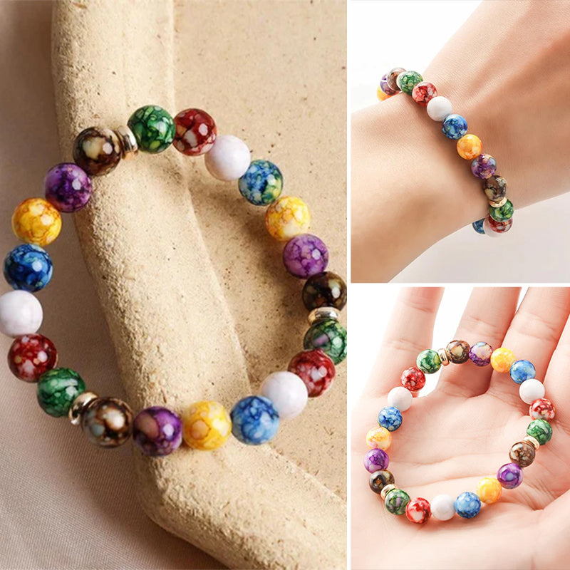 7 CHAKRA BRACELET