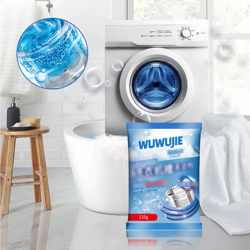 Washing Machine Cleaner