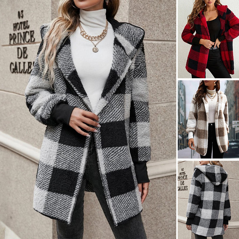 Women's Fleece Jacket