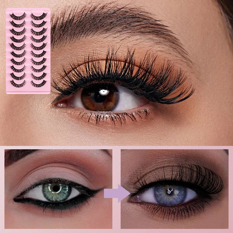 False Eyelash