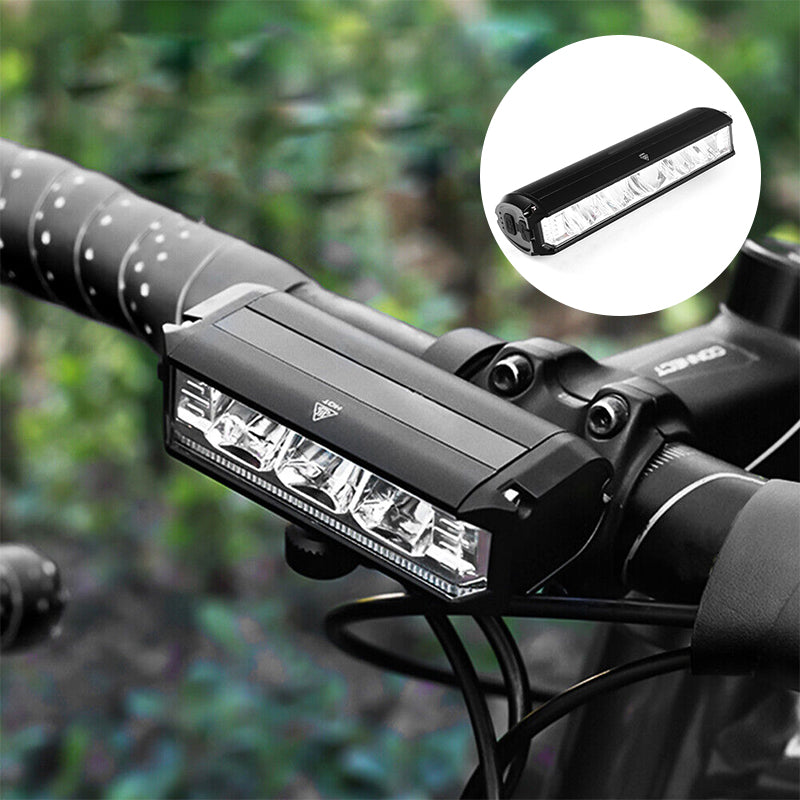 Bicycle Front Light