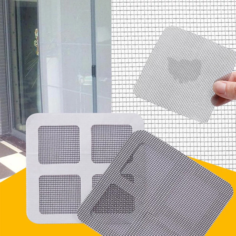 Screen Repair Patch