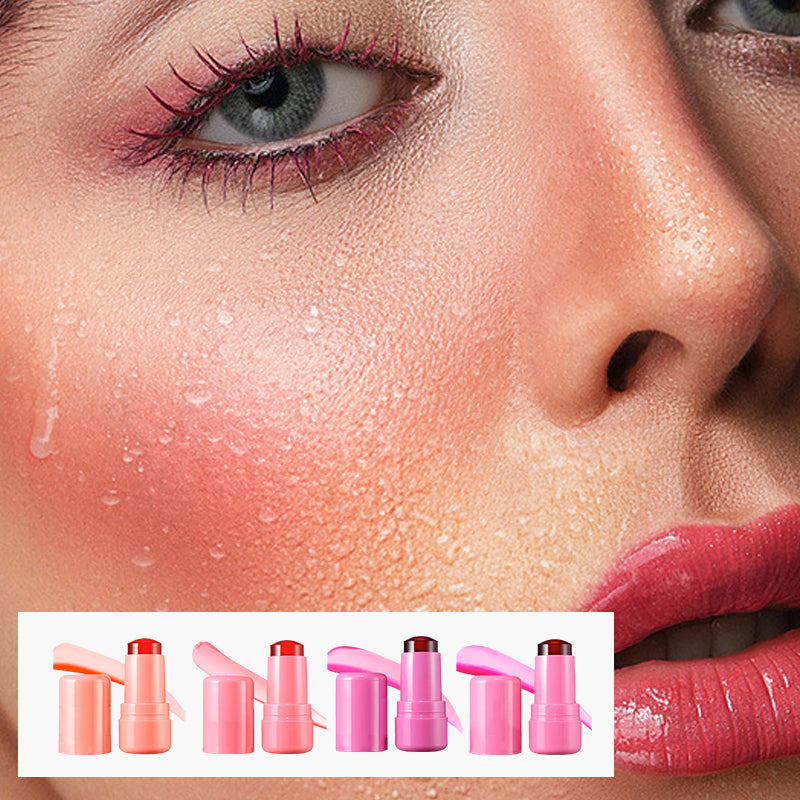 Multi-Use Jelly Tint Blush Stick