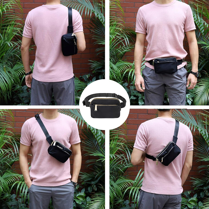 Fashion Sports Waist Pack
