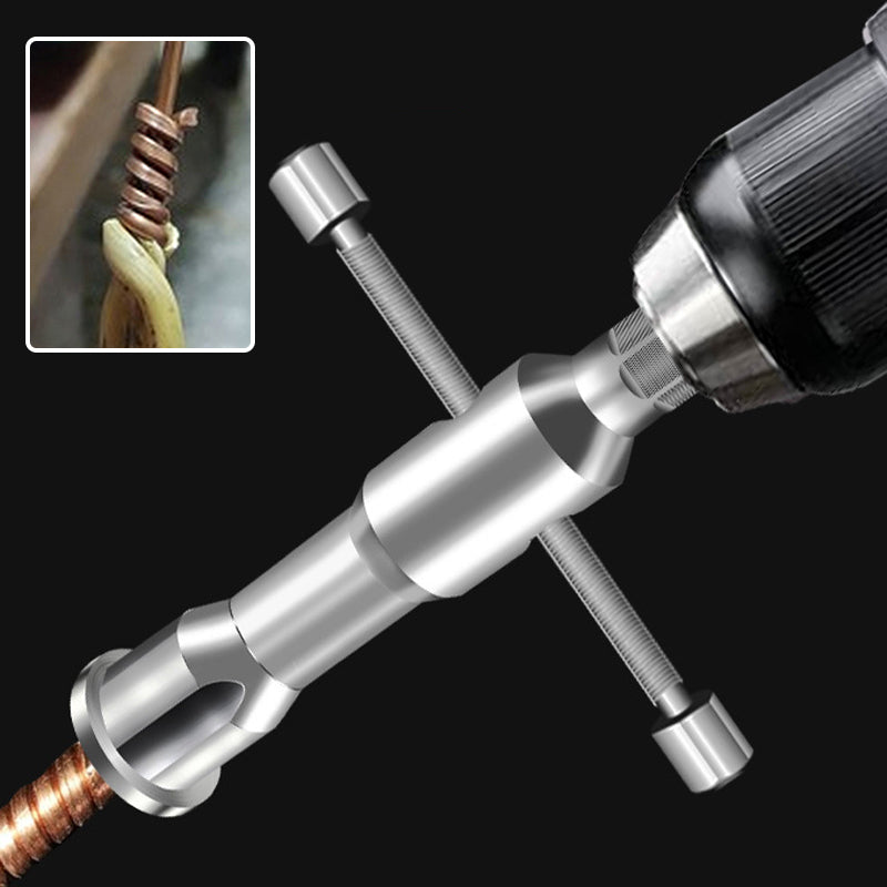 Automatic Wire Stripper