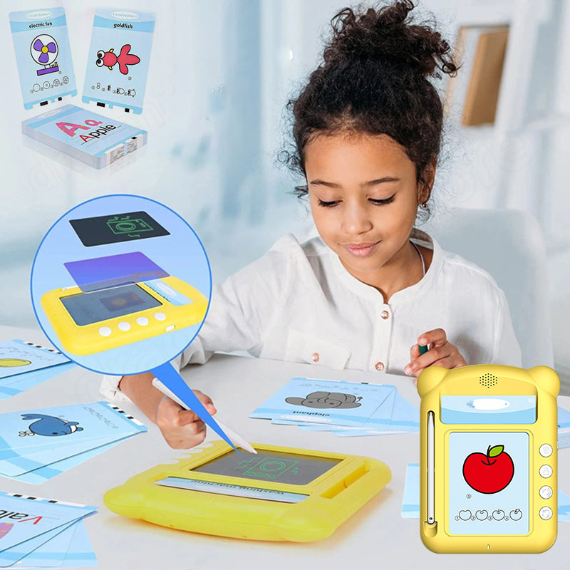 Creative Talking & Writing Flashpad