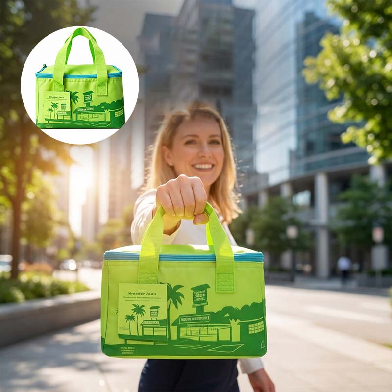 Summer Meal Bag