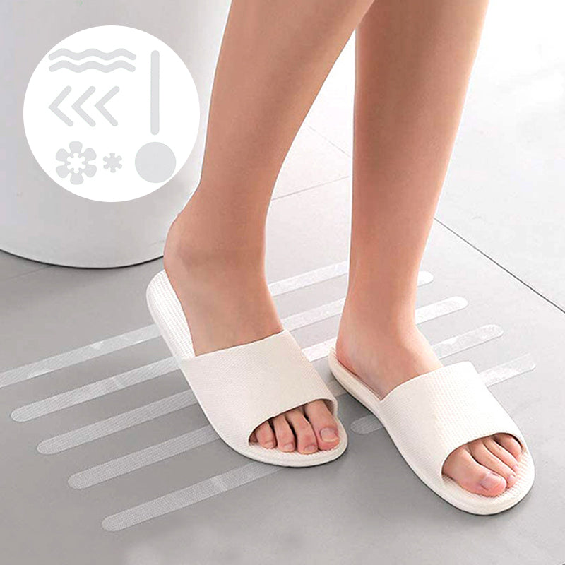 Bathroom luminous Anti-Slip Pad(10 pcs)
