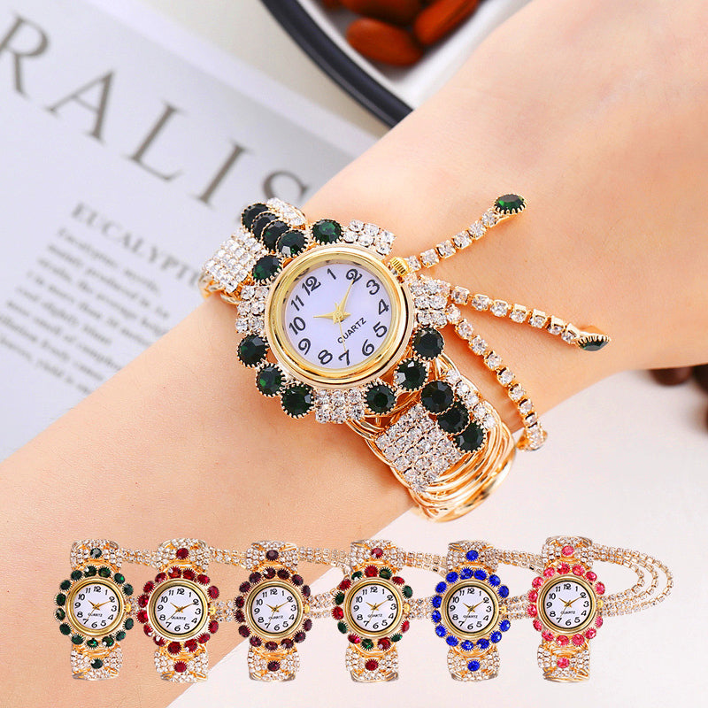 Diamond Watches