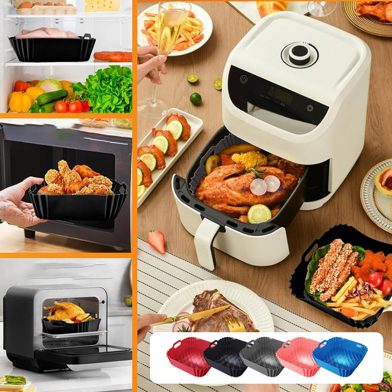 Air Fryer Square Baking Pan