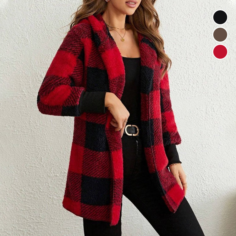 Women's Fleece Jacket