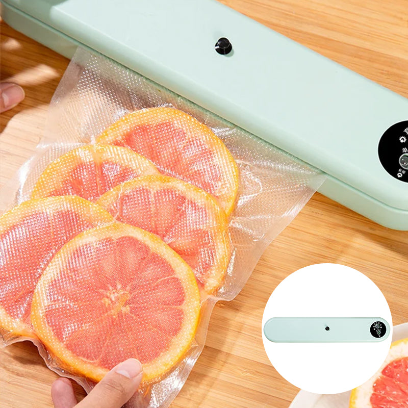 Automatic Household Vacuum Sealer