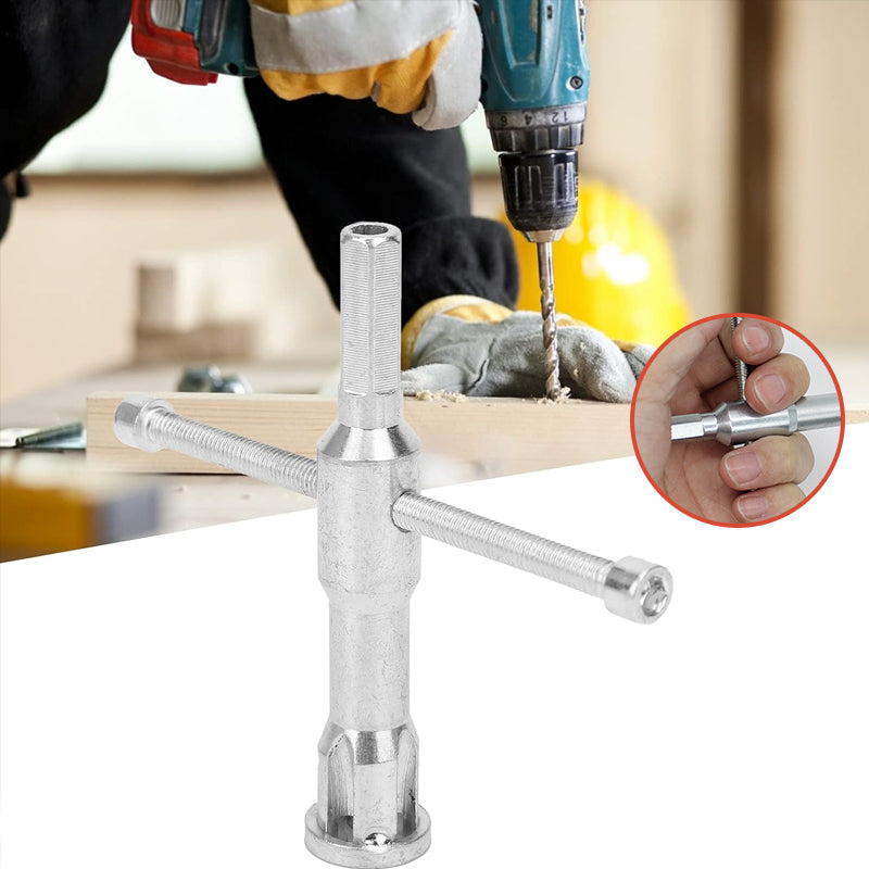 Automatic Wire Stripper