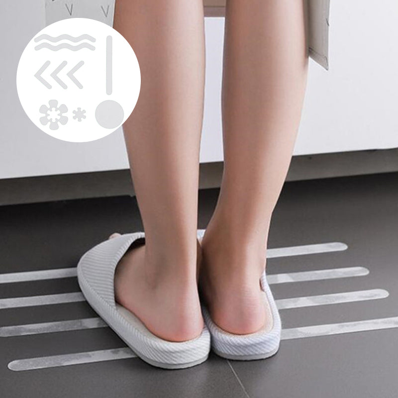 Bathroom luminous Anti-Slip Pad(10 pcs)