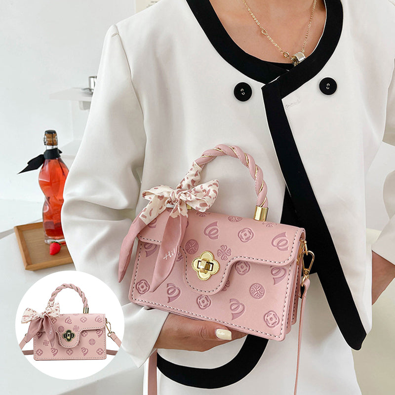 DIY Leather Handbag Making Kit