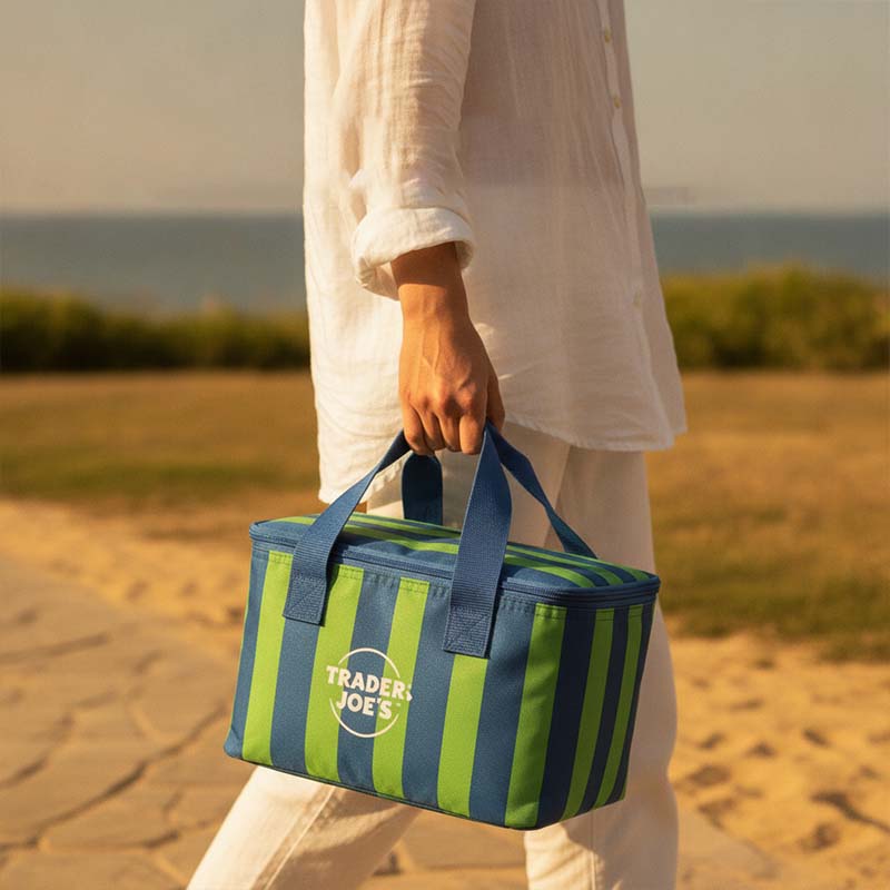 Summer Meal Bag