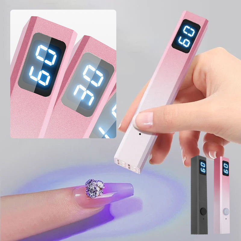 Mini Nail Light