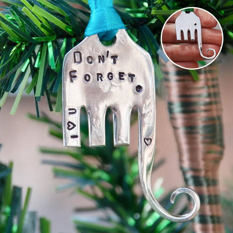 🎅Creative Decorative Fork