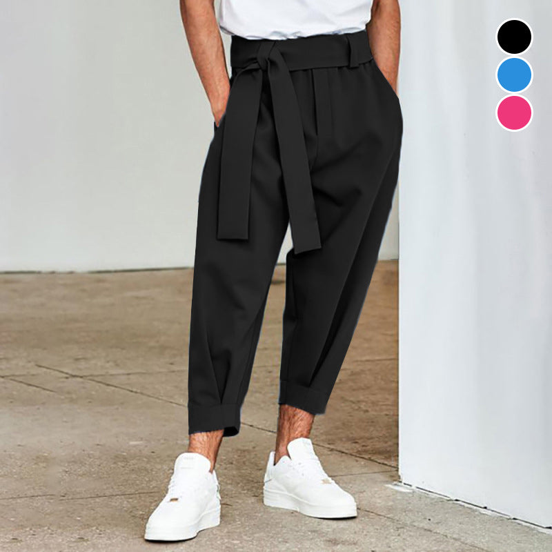 Men's Casual Trousers