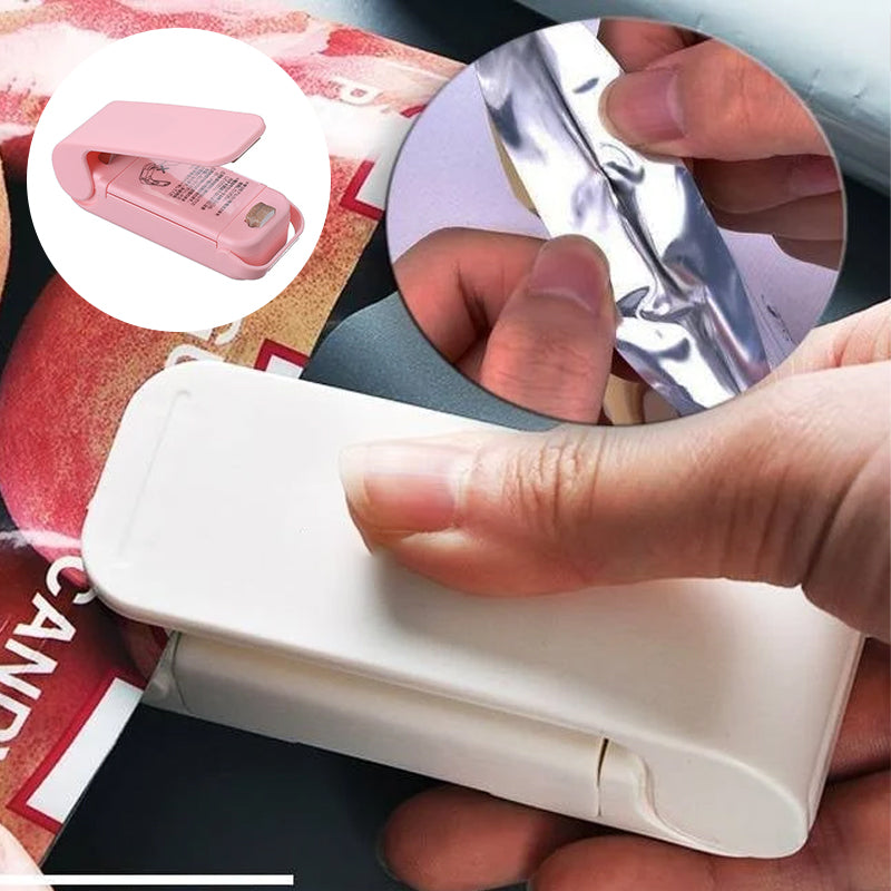 Portable Mini Sealing Machine