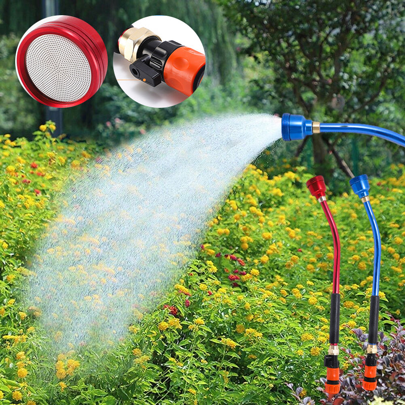 Long Rod Garden Watering Sprayer