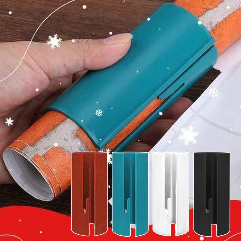 Wrapping Paper Cutter