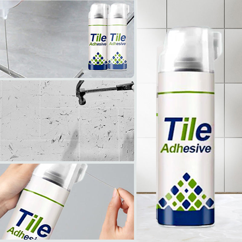 Tile Repair Adhesive
