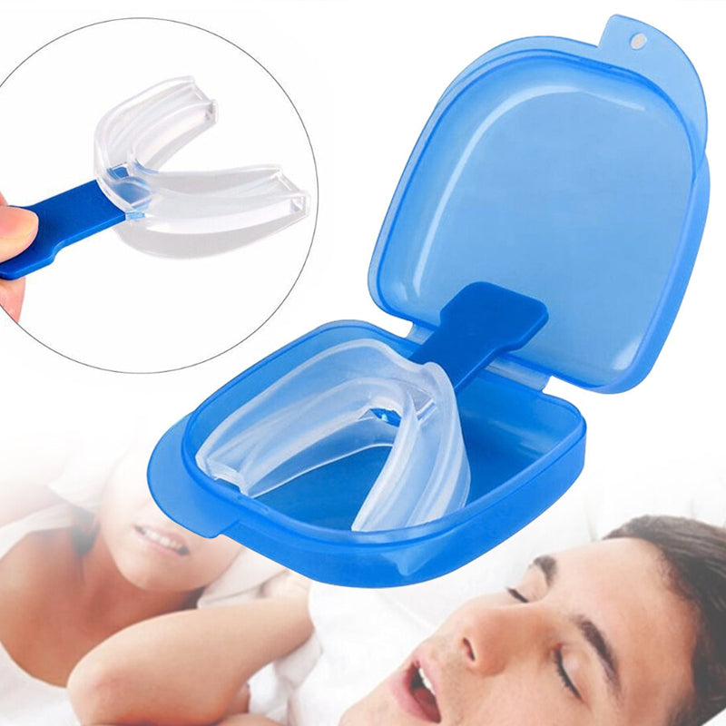 Stop Snoring Braces