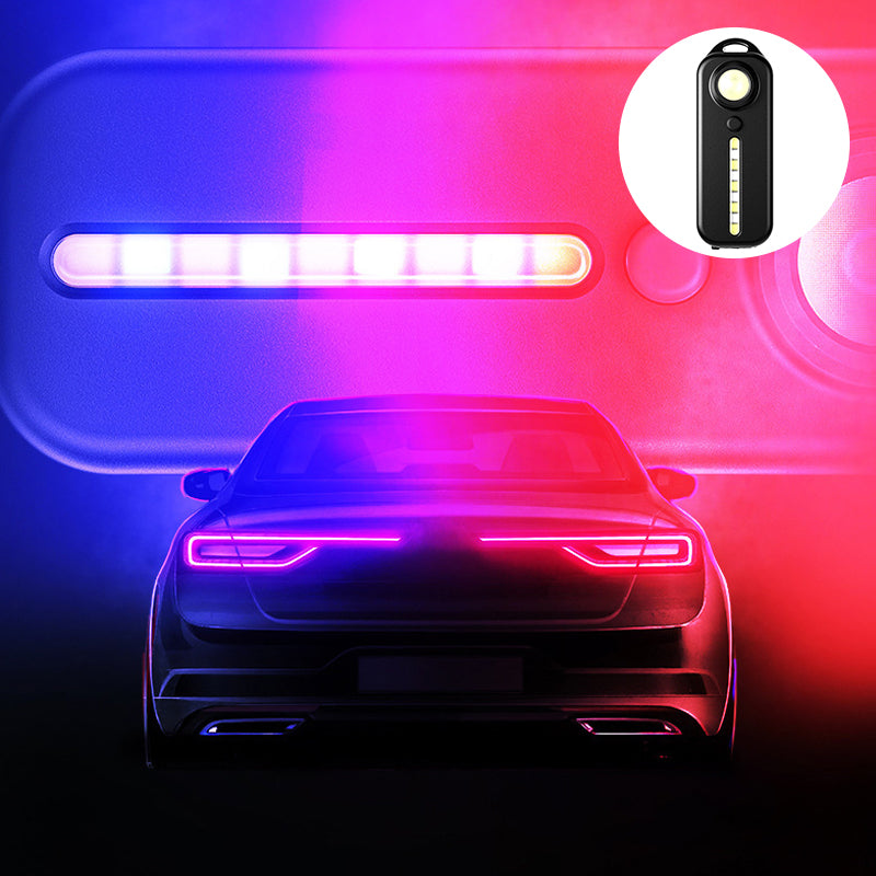Bicycle Warning Tail Lights