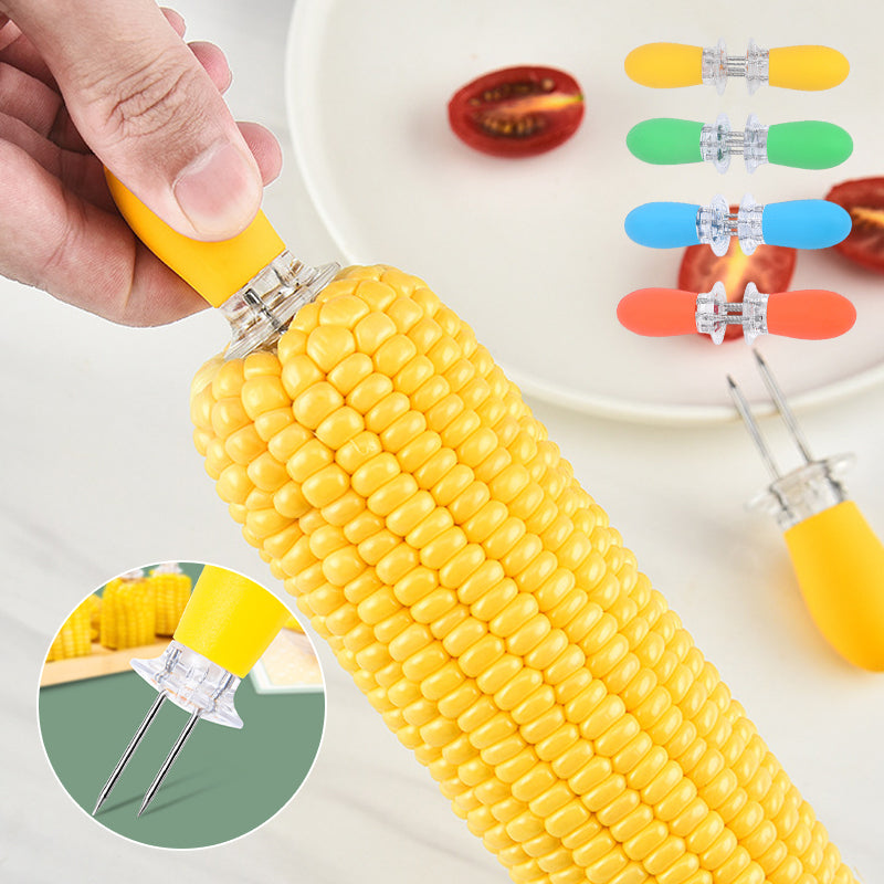 BBQ Corn Fork