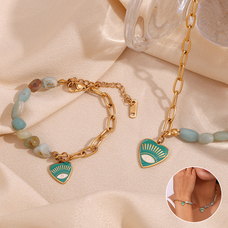 Devil's Eye Jewellery