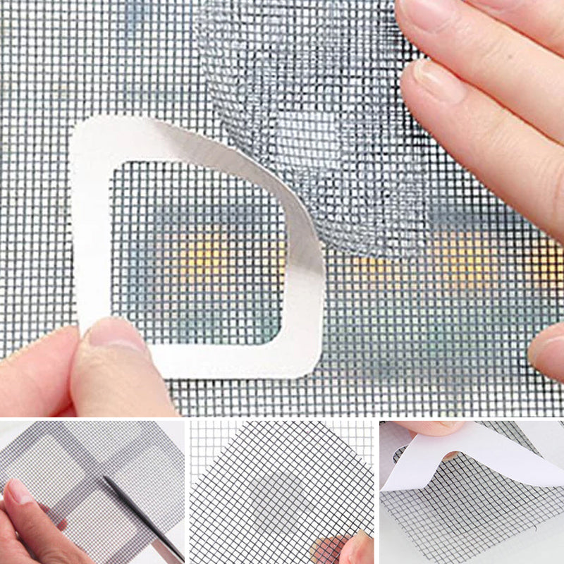 Screen Repair Patch