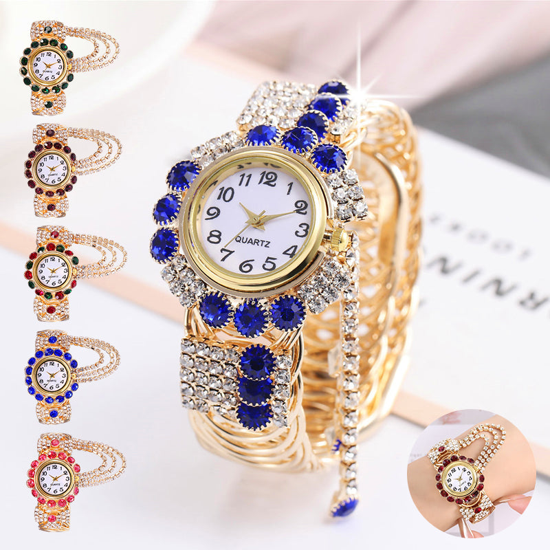 Diamond Watches