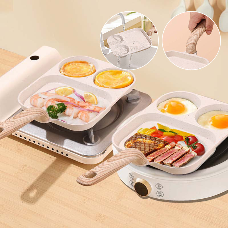 Egg Pan Frying Pan