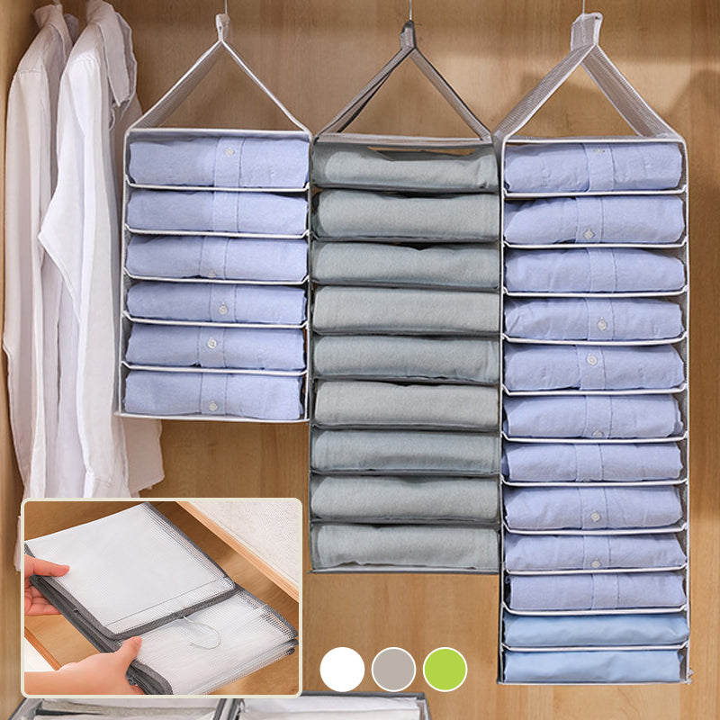 Hanging Storage Bag