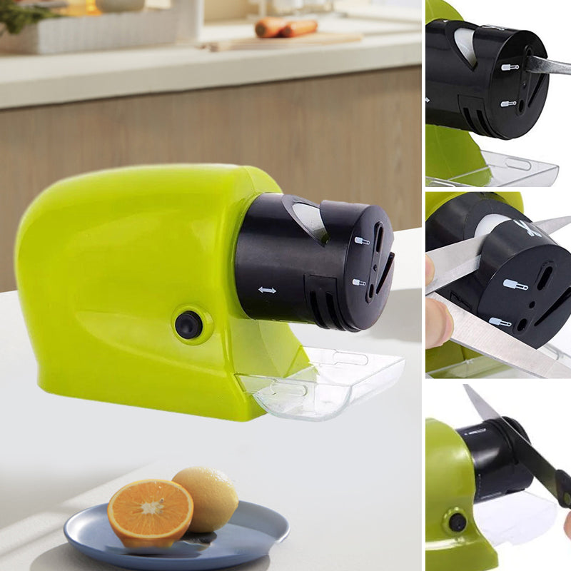 KNIFE SHARPENER